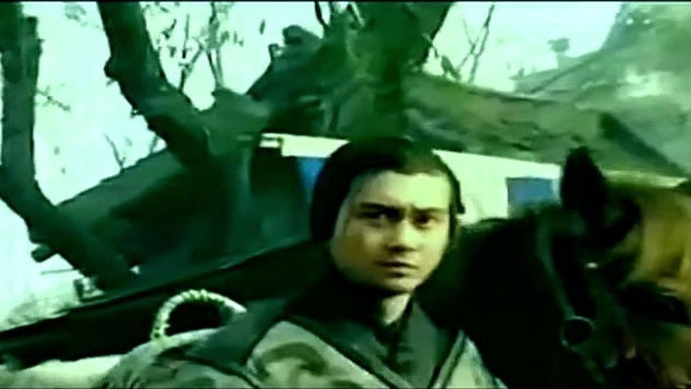 墨明棋妙 - 寸心笑傲