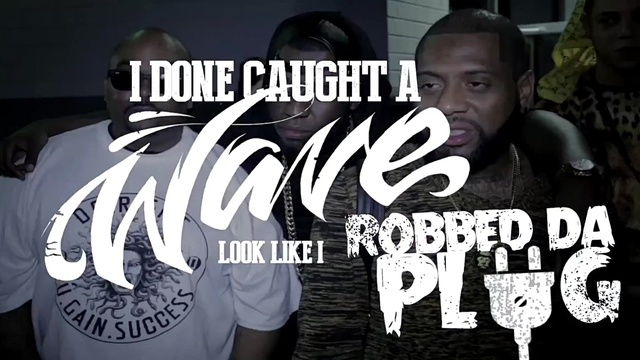 The Wave - D.R.ü.G.S. Do Right Ü Gain Success (歌词版)