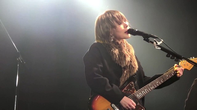 FINLANDS - リピート (Live At LIQUIDROOM)