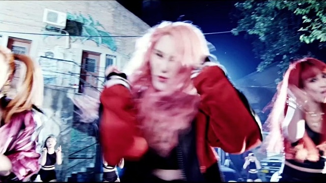 Ume Band - Just You 预告版