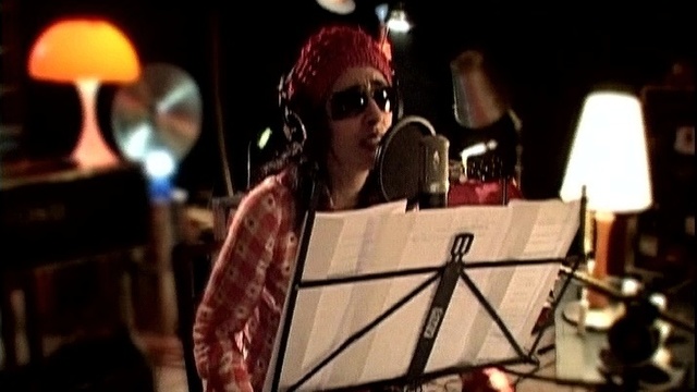 Tribalistas - Tribalistas