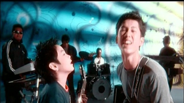 ลูกหิน - WOOAH-BAH