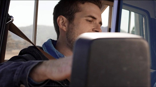 Dan Higgins - Ain't Gonna Bottle It Up