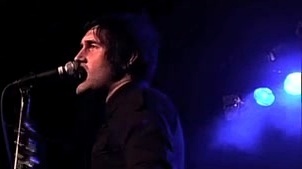 The Bravery - Fearless (Live)