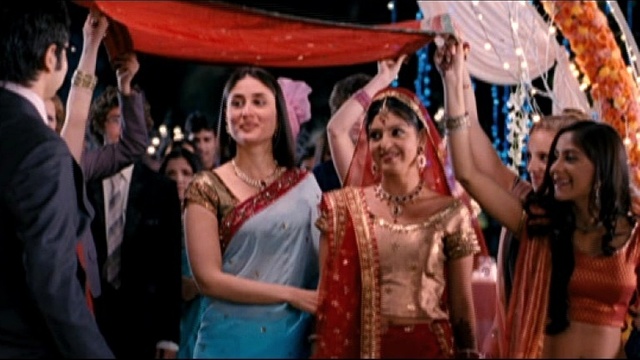 Vivienne Pocha - We Are Family theme