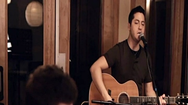 Boyce Avenue - A Thousand Miles (KTV版)