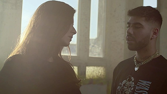 Hatik - Dämon(feat. Hatik)