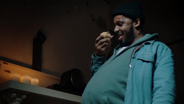 JID - 151 Rum