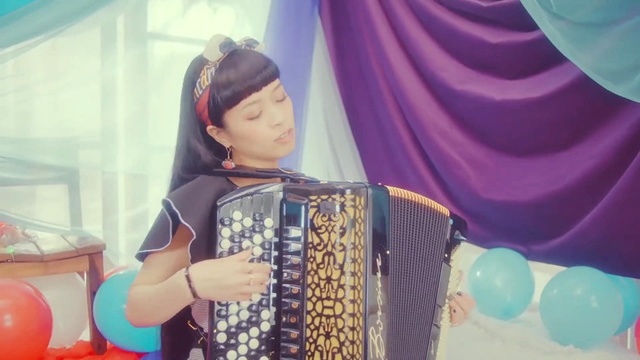 CHARAN PO RANTAN - 恋とマシンガン (短版) (预告版)