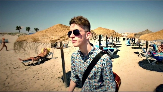 Hernán - Overthinkin'