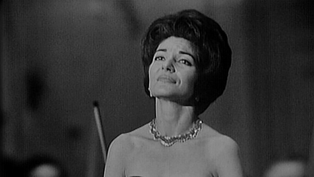 Georges Pretre - Bizet: Carmen, Act 3: Entr'acte