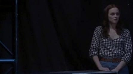 Leighton Meester - Give Into Me