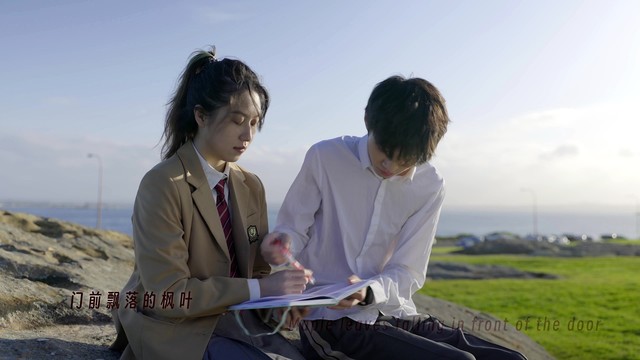 李卓远Michael - 最初的遇见