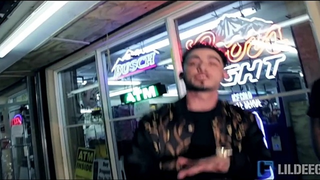 Lil Dee - 3 N Da Morning [New Orleans Unsigned Artist]