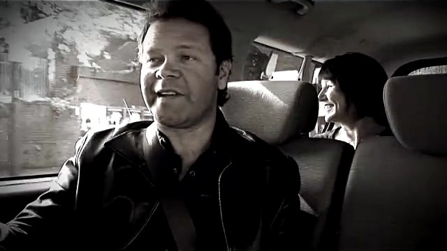 Troy Cassar-Daley - People Get Ready