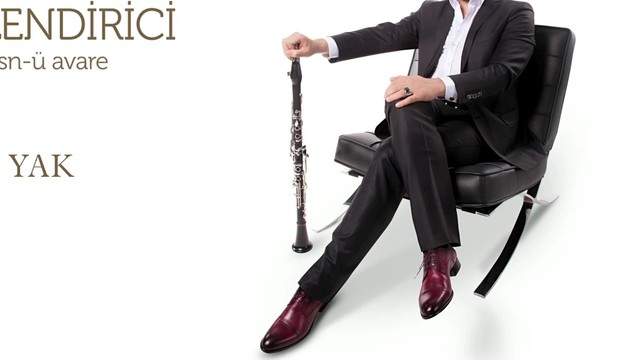 Husnu Senlendirici - Beni Yak (音频版)