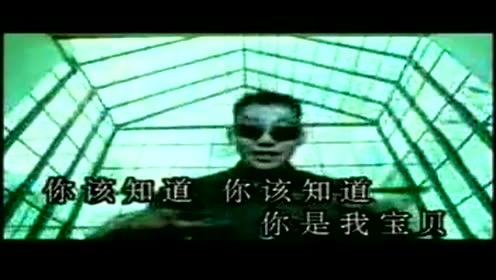 Easy Anthems - 宝贝 (KTV版)