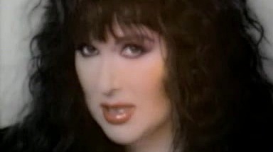 Heart - Who Will You Run To?