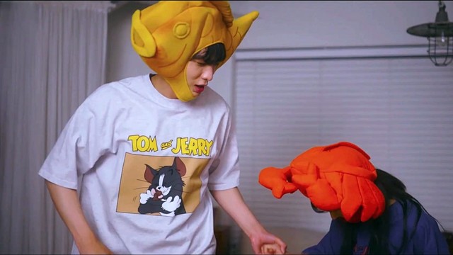 Boramiyu - ON & ON (Teaser 1)