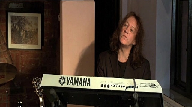 It Bites - Calling All The Heroes