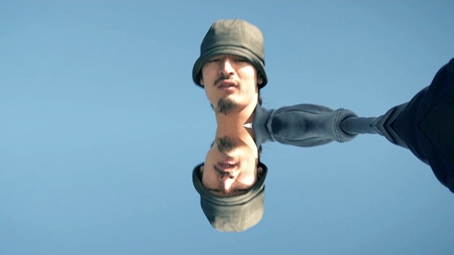 Hanah Spring - b.l.u.e. -but love ur enemies-(feat. Hanah Spring)