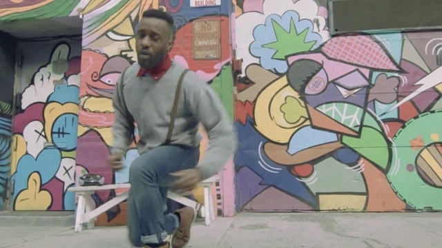 Ang Low - Life Goes Down