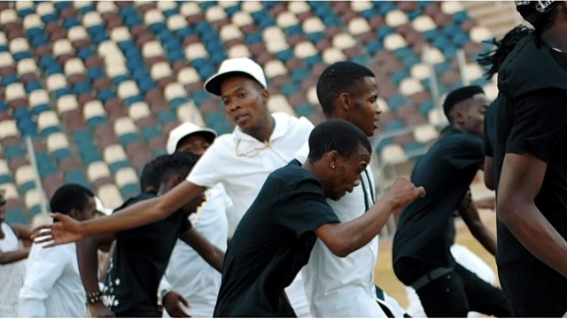 Trademark - Mashonisa
