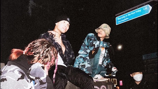 lobonabeat! - wtfreestyle (音频版)