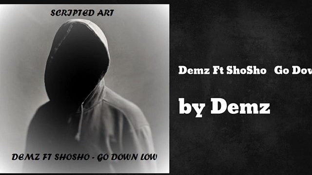 Demy - Go Down Low (音频版)