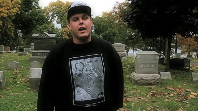 Red Pill - Ten Year Party