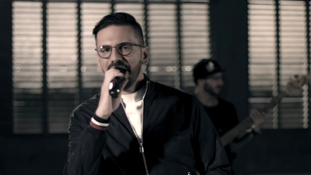 Padre Rodrigo Natal - Não Desistirei