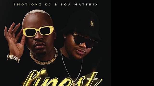 Emotionz DJ - ulisela (Official Audio)