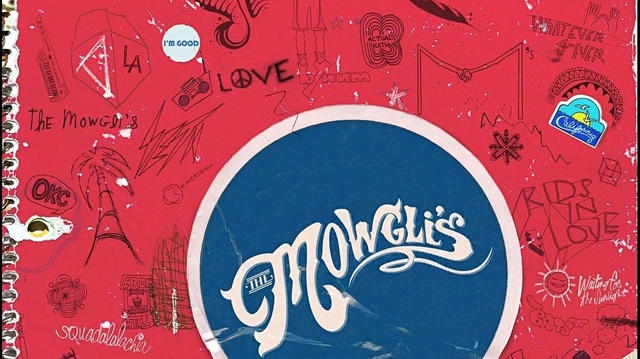 The Mowgli's - You're Not Alone (音频版)