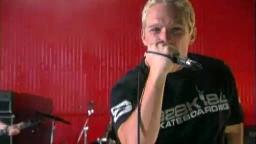 Kutless - Your Touch