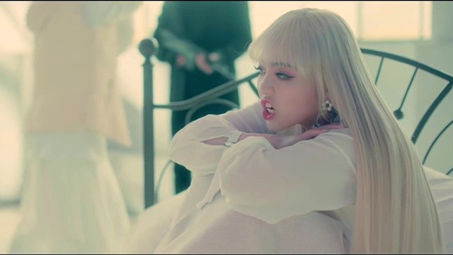 CHANMINA - I'm a Pop