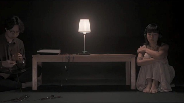 杨智远 - 我只能是一首歌