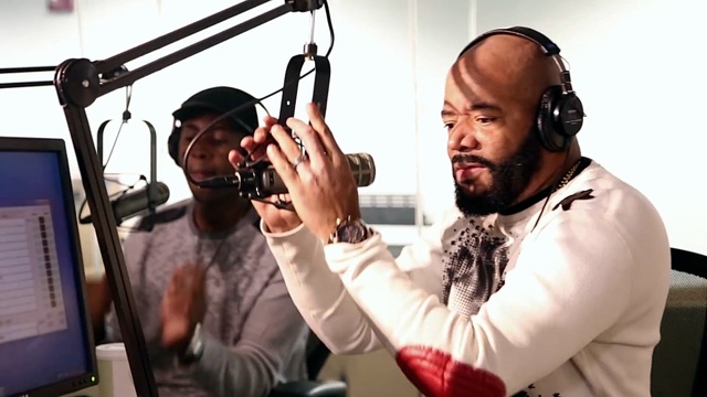 Silkk The Shocker - Business