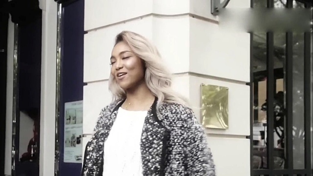 Crystal Kay - 何度でも (《オトナ女子》日剧插入曲)