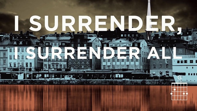 Jesus Culture - Everything And Nothing Less (Live/Lyrics And Chords) (Live)