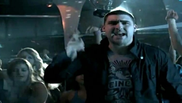 Ultrabeat - Discolights