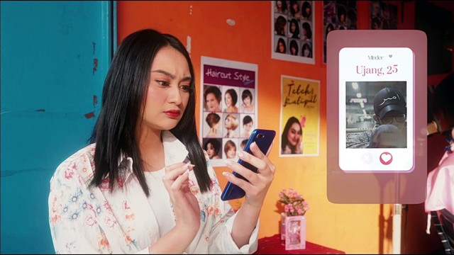 Fiersa Besari - Tak Perlu Ada Senja