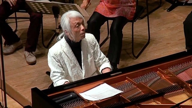 黄永灿 - 運命と絆  (Acoustic)