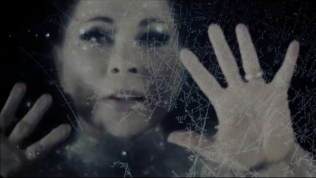 Jane Badler - Volcano Boy