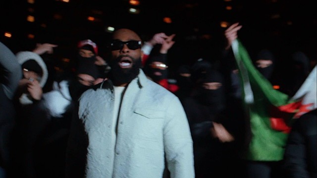 Kaaris - Tu dois des sous