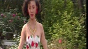 蔡凤凰 - 青春的十八姑娘 (KTV版)