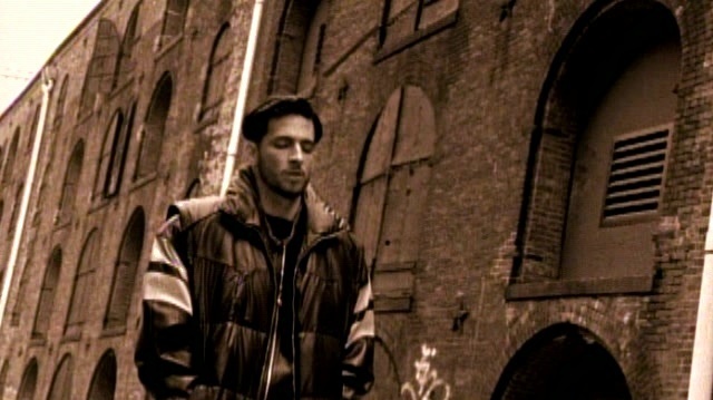 Jon B. - Someone To Love