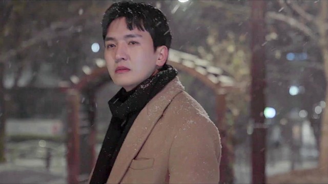 东玄 - 우리 이별중인가 (Breaking Up)