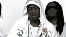 Lil Boosie - A Bay Bay (The Ratchet Remix) (Extended Version) (Remix)