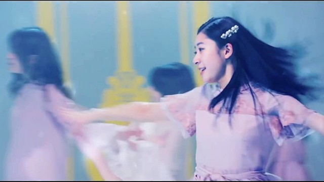 Tsubaki Factory - ふわり、恋時計