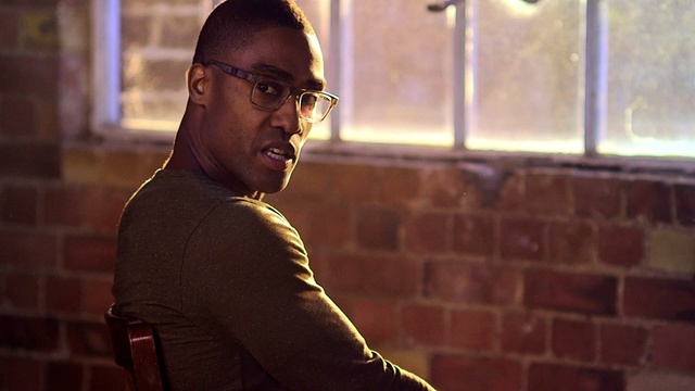 Blue - King of the World